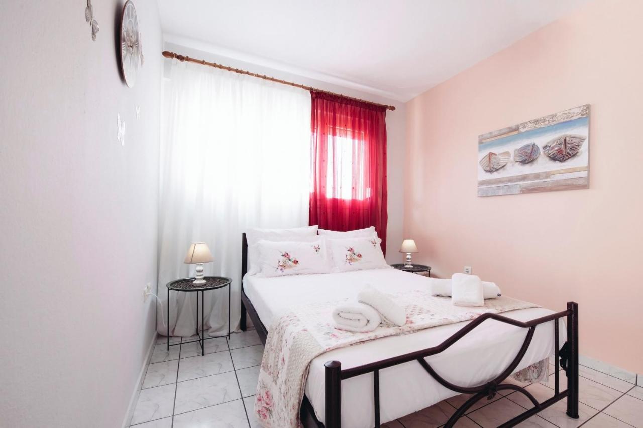 Lydia'S House Villa Kavala Eksteriør billede